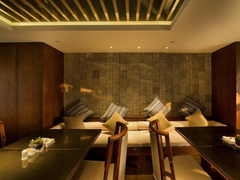 Ssaw Boutique Hotel Hangzhou Wildwind Экстерьер фото