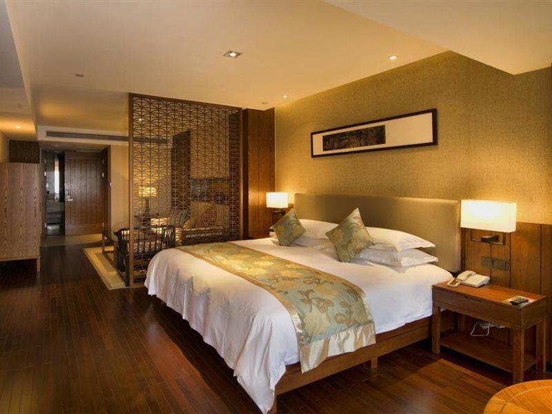 Ssaw Boutique Hotel Hangzhou Wildwind Экстерьер фото